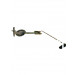 Bus Spare Parts Fuel Gauge for Chang an, Yutong, Kinglong, Higer Bus