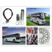 Bus Spare Parts, Original Chang an Bus Parts/, Auto Parts, Chang an Bus Spare Parts