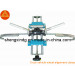Bus Truck Vehicle Wheel Alignment Wheel Aligner Adaptor Adapter Localizer Lock Clamp (JT006B)