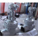 Butt Welding of High Temperature and High Pressure Gate Valves