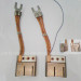 Buy Nieoff Annealing Electrical Carbon Brushes Made in China