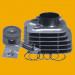 C110/Wave110 Motorbike Cylinder, Motorcycle Cylinder for Kvi Piston Kit