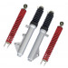 C90 Motorcycle Parts Motorcycle Shock Absorber
