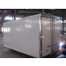 CBU FRP Dry Truck Body
