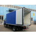 CBU Refrigerated Truck Body