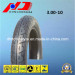 CCC Approved Motorcycle Tire 3.00-10