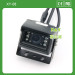 CCD\CMOS Mini Auto Shutter Rear View Car Camera with Waterproof IR Night Vision Functions Xy-08
