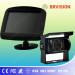 CCD Color Board Camera + LCD Displayer