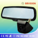 CCTV Backup System Kit with Mirror Monitor for Car