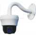CCTV Surveillance Cameras IR 35m Mini with CE and FCC Approved (BQL/HeV49-10)