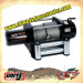 CE 4X4 17000lbs Winch with Wire Control