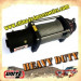 CE 4X4 Electric Winch 13500lbs