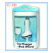 CE Approval 2A USB Car Charger