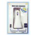 CE Approval 3.1A 2 USB Car Charger