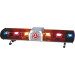 CE Approval Waterproof Revolving Lightbar with Halogen Bulb (TBD-GA-091112)