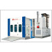 CE Approved Car Spray Booth