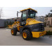 CE Approved Farm Used Mini Wheel Loader (HQ910J)