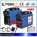 CE Approved IGBT Inverter Intelligent Mini Arc Welding Machine