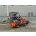 CE Approved Multi-Function Mini Loader (HQ908)