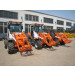 CE Approved Multi-Function Small Loader (HQ910J)