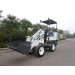 CE Approved Multi-Functional Articulated Mini Wheel Loader