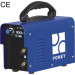 CE Approved Signal PCB IGBT Portable 80/100/120/140/160AMP Model a /Welding Tool Agent/Welding Equipment Agent/High Frequency Machine