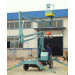 CE Approved Small Boom Lift with Best Price