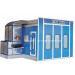 CE Car Drying Booth High Quality