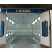 CE Car Water-Based Spray Booth