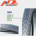 CE Ceitificated Cross-Road Motorcycle Tire High Quality 250-17