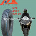 CE Ceitifications Hot Selling and Favourable Price Motorcycle Tire (400-8)