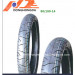 CE Certificate, Hot Sellingmotorcycle Tyre (90/80-17, 70/90-70)