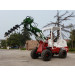 CE Certificated 1.0 Ton Mini Loader with Digger