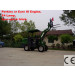 CE Certificated Agricultural Mini Wheel Loader with CE