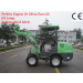 CE Certificated Articulated Small China Wheel Loader