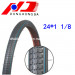 CE DOT Certificated High Quality 24*1 1/8 Bicycle Tire