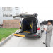 CE Electric Wheelchair Lift