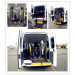CE Electrical &Hydraulic Wheel Dual-Arm Chair Lift (WL-D-880S)
