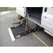 CE Electrical & Hydraulic Wheelchair Lift (WL-UVL-700-S-1090)