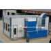 CE High Quality Paint Spray Chamber