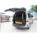 CE Hydraulic Wheelchair Lift for Van