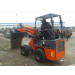 CE Mini Loader (HQ908) for Working in a Farm