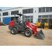 CE Multi-Function Bale Clamp Mini Loader (HQ910C)