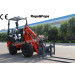 CE Multi-Function Mini Loader (HQ908) with Perkins Engine