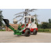 CE Multi-Function New Wheel Loader with Excavator
