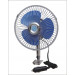 CE RoHS 6 Inch Car Fan (WIN-103)