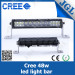 CE/RoHS/E-MARK Approved 48W LED Spotlight