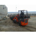 CE Small Shovel Loader (HQ908) with Perkins Engine