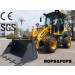 CE Wheel Loader (HQ910J) with 4 in 1 Bucket