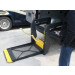 CE Wheelchair Lift, Hydraulic Lifter for Van (WL-D-880)